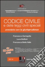 Caringella Francesco; Buffoni Luca; Della Valle Francesca
