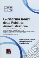 Caringella Francesco; Giustiniani Marco; Toriello Olga