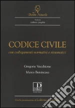 Vecchione Gregorio; Benincasa Marco