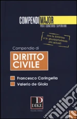 Caringella Francesco; De Gioia Valerio