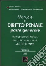 Caringella Francesco; Della Valle Francesca; De Palma Michele