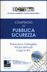 Caringella Francesco; Iannuzzi Arturo; Levita Luigi