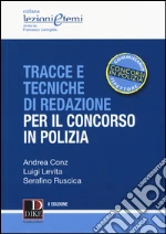 Conz Andrea; Levita Luigi; Ruscica Serafino
