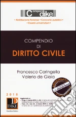 Caringella Francesco; De Gioia Valerio