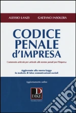 Lanzi Alessio; Insolera Gaetano