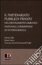 Fabi Federica; Loiero Renato; Profiti Francesco S.