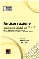 Conz A. (cur.); Levita L. (cur.)