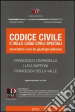 Caringella Francesco; Buffoni Luca; Della Valle Francesca
