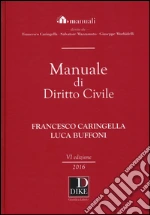 Caringella Francesco; Buffoni Luca