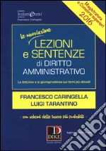Caringella Francesco; Tarantino Luigi