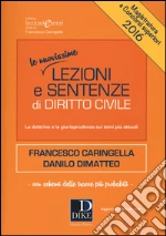 Caringella Francesco; Dimatteo Danilo