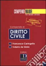 Caringella Francesco; De Gioia Valerio