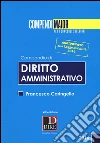 Compendio di diritto amministrativo libro di Caringella Francesco