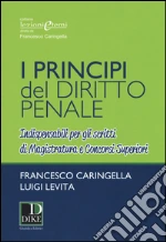 Caringella Francesco; Levita Luigi