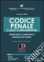 Caringella Francesco; De Palma Michele