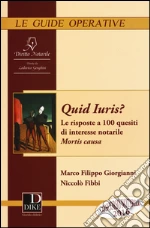 Giorgianni Marco Filippo; Fibbi Niccol