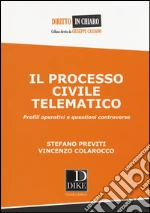 Previti Stefano; Colarocco Vincenzo