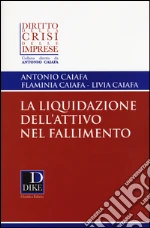 Caiafa Antonio; Caiafa Flaminia; Caiafa Livia