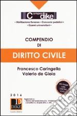 Caringella Francesco; De Gioia Valerio