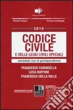 Caringella Francesco; Buffoni Luca; Della Valle Francesca