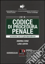 Conz Andrea; Levita Luigi