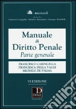 Caringella Francesco; Della Valle Francesca; De Palma Michele