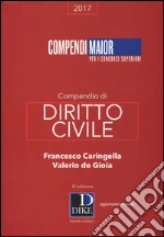 Caringella Francesco; De Gioia Valerio