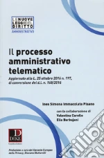 Pisano Ines Simona Immacolata; Carollo Valentina; Barbujani Elia