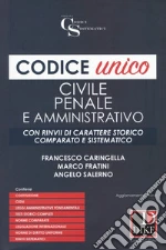 Caringella Francesco; Fratini Marco; Salerno Angelo