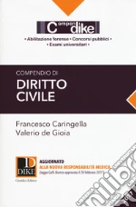 Caringella Francesco; De Gioia Valerio