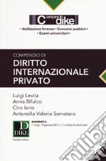 Levita Luigi; Bifulco Anna; Iorio Ciro