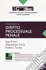 Farini Sara; Trinci Alessandro; Tovani Stefano