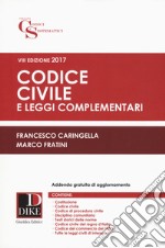 Disposizioni attuative codice civile