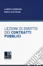 Gamberini Alberto; Giustiniani Marco