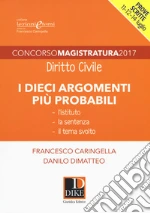 Caringella Francesco; Dimatteo Danilo