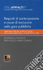 Bottega Domenico; Ciaralli Francesco Maria