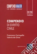 Caringella Francesco; De Gioia Valerio