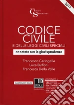 Caringella Francesco; Buffoni Luca; Della Valle Francesca