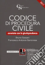 Sassani Bruno; Genovese Francesco Antonio