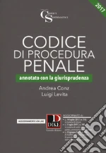 Conz Andrea; Levita Luigi