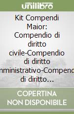 Caringella Francesco; De Gioia Valerio; Trinci Alessandro
