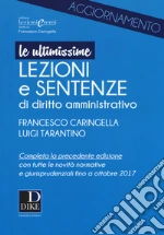 Caringella Francesco; Tarantino Luigi