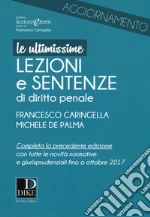 Caringella Francesco; De Palma Michele
