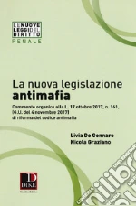 De Gennaro L. (cur.); Graziano N. (cur.)