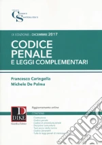 Caringella Francesco; De Palma Michele