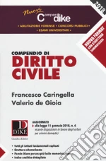 Caringella Francesco; De Gioia Valerio