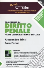 Trinci Alessandro; Farini Sara