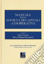 Acerbi P. (cur.); Giorgianni M. F. (cur.)