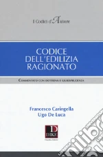 Caringella Francesco; De Luca Ugo