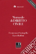 Caringella Francesco; Buffoni Luca